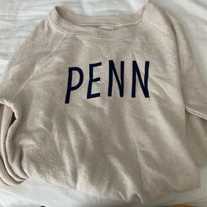 UPENN sweatshirt